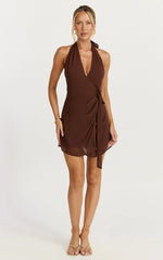 Eva Mini Dress