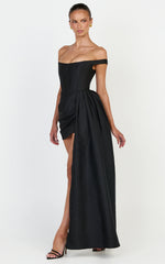 Marais Mini Dress