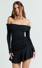 Ophelia Mini Dress