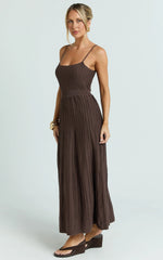 Donissa Midi Dress