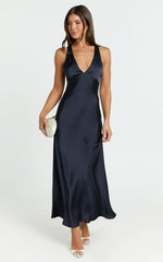 Khalani Midi Dress