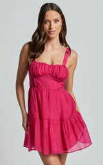 Alva Mini Dress