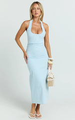 Murray Midi Dress