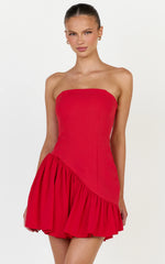 Calla Mini Dress