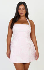 Gabbie Mini Dress