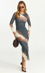 Margot Midi Dress