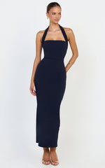 Salome Midi Dress