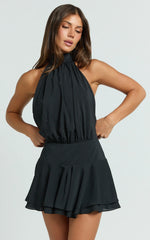 Bryonie Mini Dress
