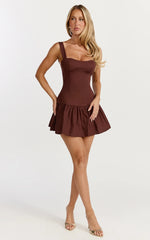 Nyx Mini Dress