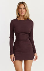 Brielle Mini Dress