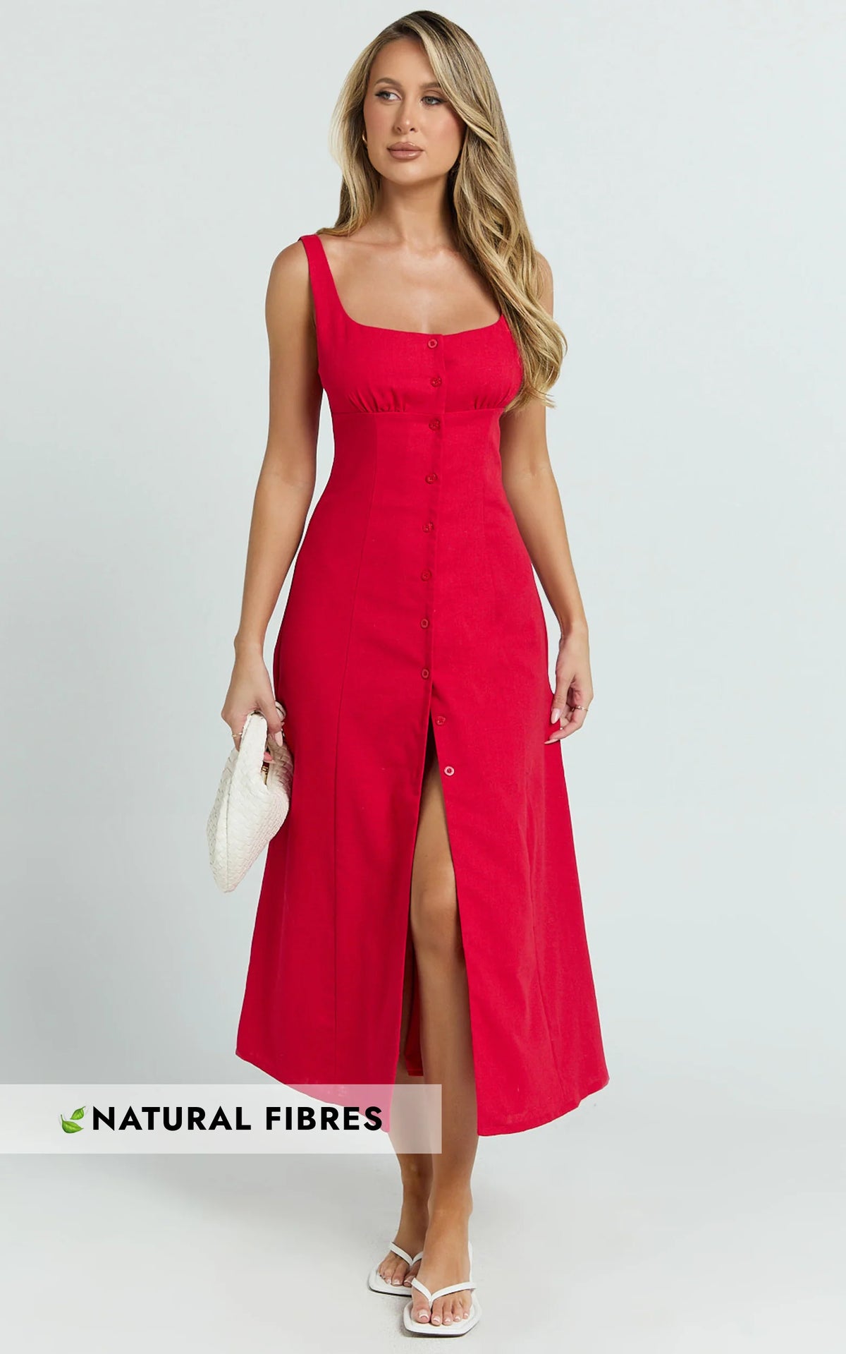 Cameron Midi Dress