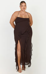 Connie Midi Dress