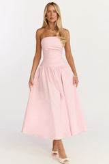 Louisa Midi Dress