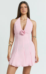 Frederica Mini Dress