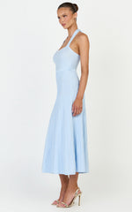 Candace Midi Dress