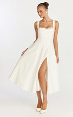 Bernie Midi Dress