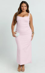 Benita Midi Dress