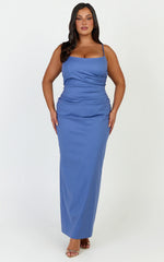Liora Midi Dress