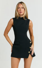 Langley Mini Dress