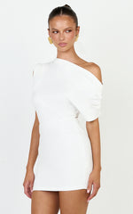 Nalfie Mini Dress