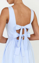 Casina Midi Dress