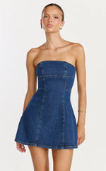 Mirabel Mini Dress