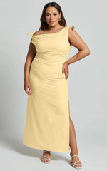 Cincinnati Midi Dress