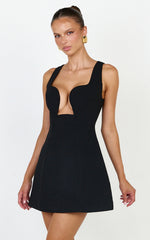 Jane Mini Dress