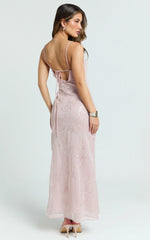 Elysia Midi Dress