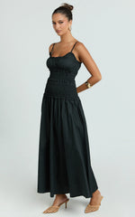 Cami Midi Dress