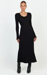 Blaire Midi Dress