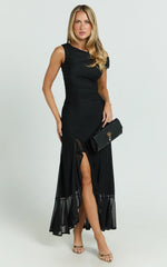 Judee Midi Dress