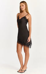 Iris Mini Dress