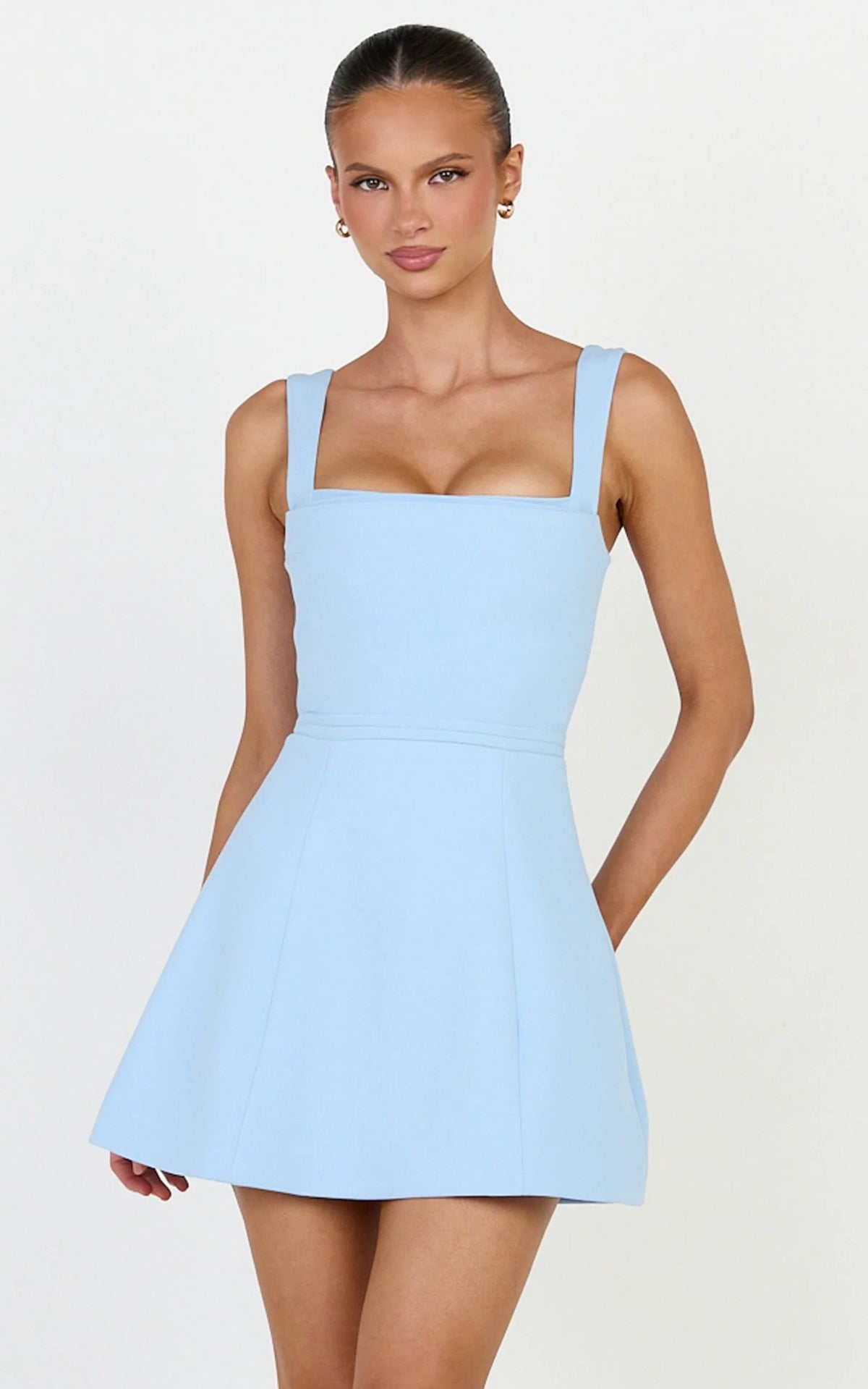 Donna Mini Dress