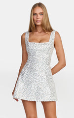 Noa Mini Dress