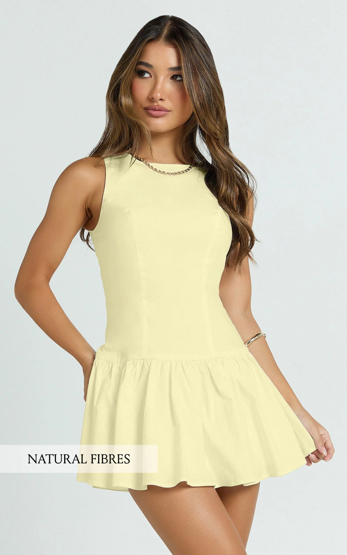 Izira Mini Dress