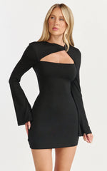 Lily Mini Dress
