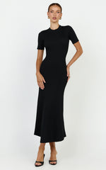 Lanie Midi Dress
