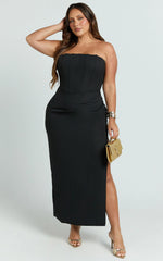 Avery Midi Dress
