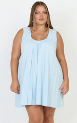 Lucinda Mini Dress