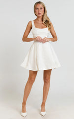 Stephane Mini Dress