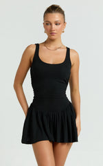 Lioness - Field of Dreams Mini Dress