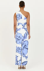 Elke Midi Dress