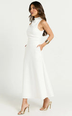 Macy Midi Dress