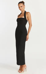Salome Midi Dress