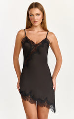 Iris Mini Dress