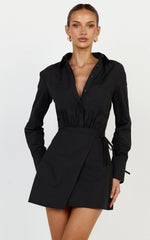 Heath Mini Dress