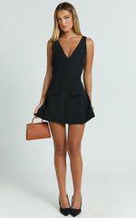 Zareena Mini Dress