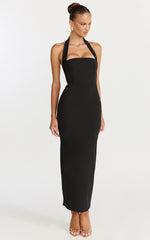 Salome Midi Dress