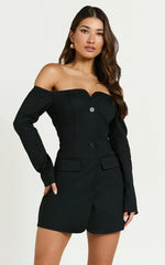 Anabelle Mini Dress